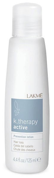 Lakme Лосьон против выпадения волос Active K.Therapy 125 мл - фото 1 - id-p176329385