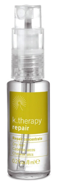 Lakme Средство концентрированное для восстановления сухих волос Repair K.Therapy 8шт*8мл - фото 1 - id-p176329391