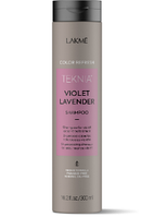 Lakme Шампунь для обновления цвета Violet Lavender Refresh Teknia 300 мл