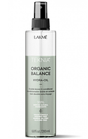 Lakme Кондиционер двухфазный несмываемый Organic Balance Teknia 200 мл