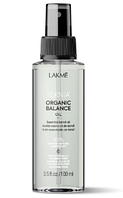 Lakme Масло кенди для волос Organic Balance Teknia 100 мл