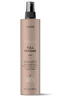 Lakme Кондиционер-спрей защитный Full Defense Teknia 300 мл