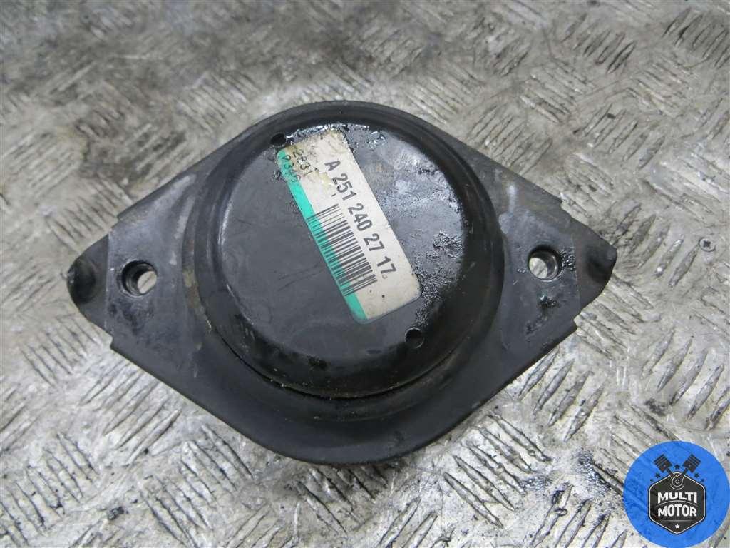 Подушка крепления двигателя MERCEDES R-ClASS (W251) (2006-2010) 3.2 CDi 2008 г. - фото 1 - id-p176329106