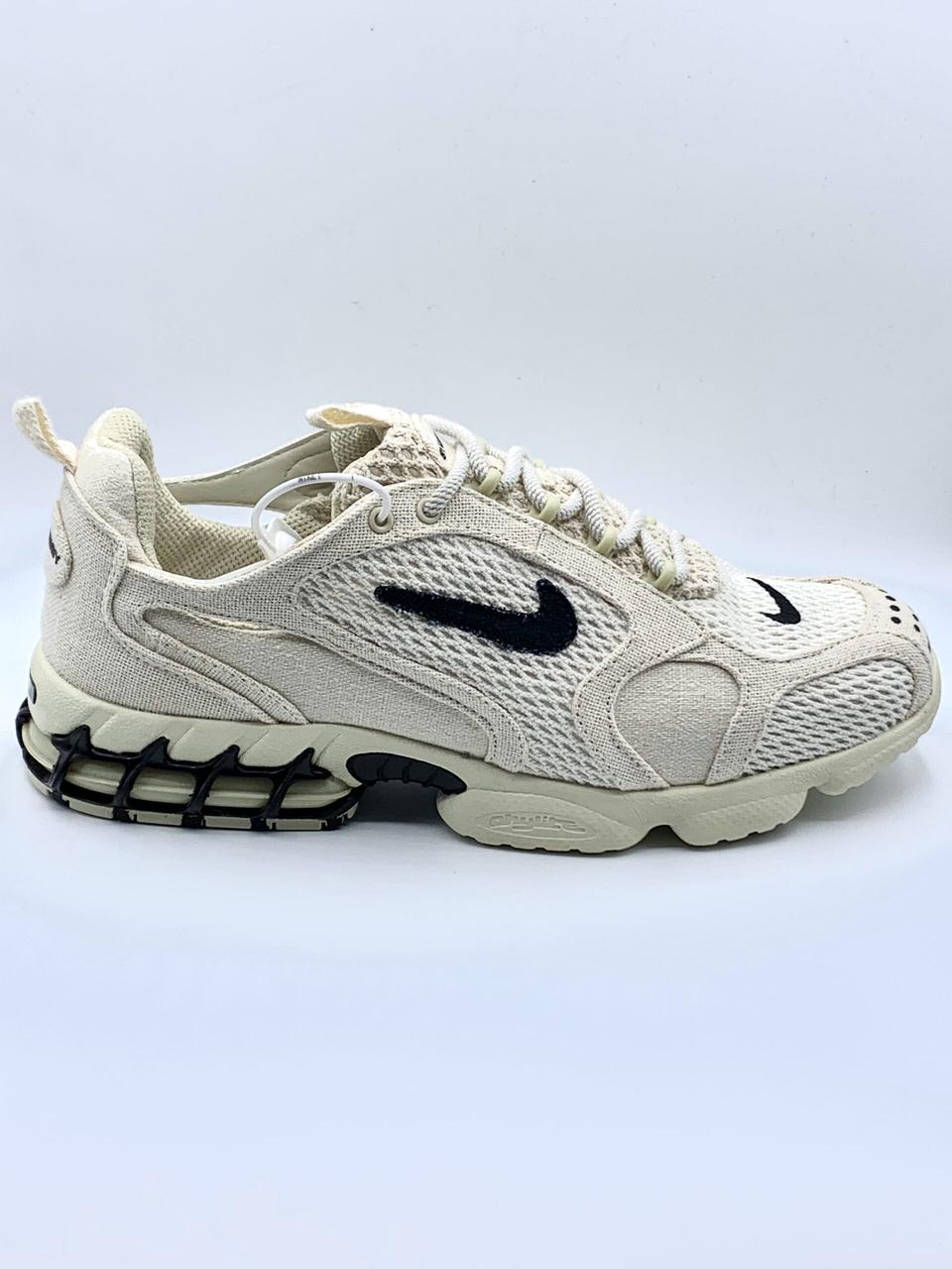 Stussy X Nike Zoom Spiridon Купить
