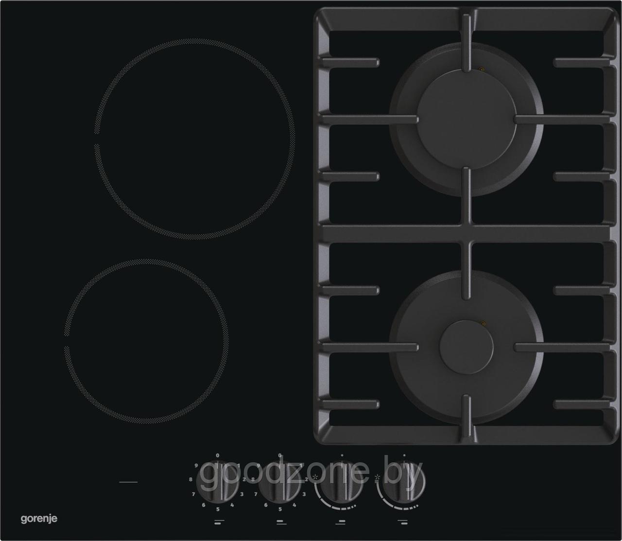 Варочная панель Gorenje GCE691BSC