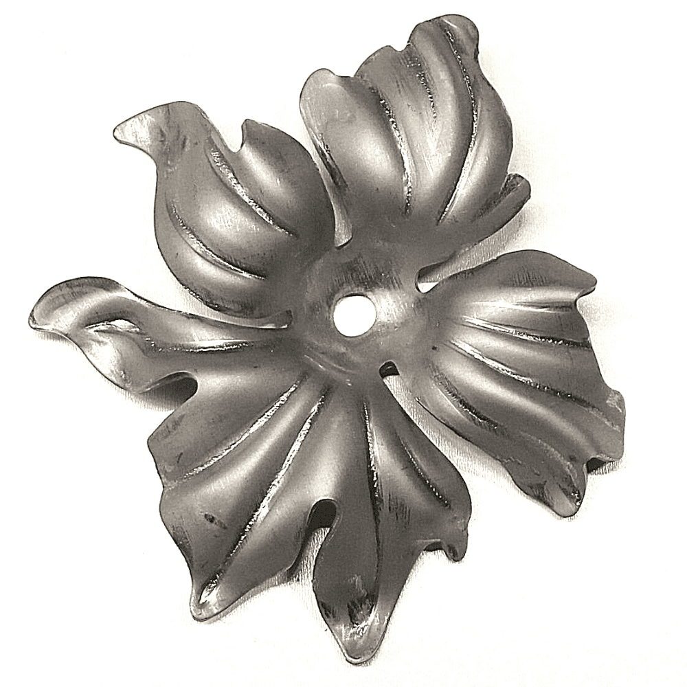 Элемент декоративный штампованный, цветок 14.087.30-Т - фото 1 - id-p176297387