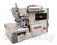 Промышленная автоматическая швейная машина Mauser Spezial MO5140-E00-243B14/BL
