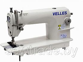 Прямострочная промышленная швейная машина VELLES VLS 1065