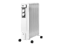 Радиатор масляный Zanussi Casa ZOH/CS - 11W 2200W