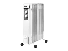 Радиатор масляный Zanussi Casa ZOH/CS - 11W 2200W