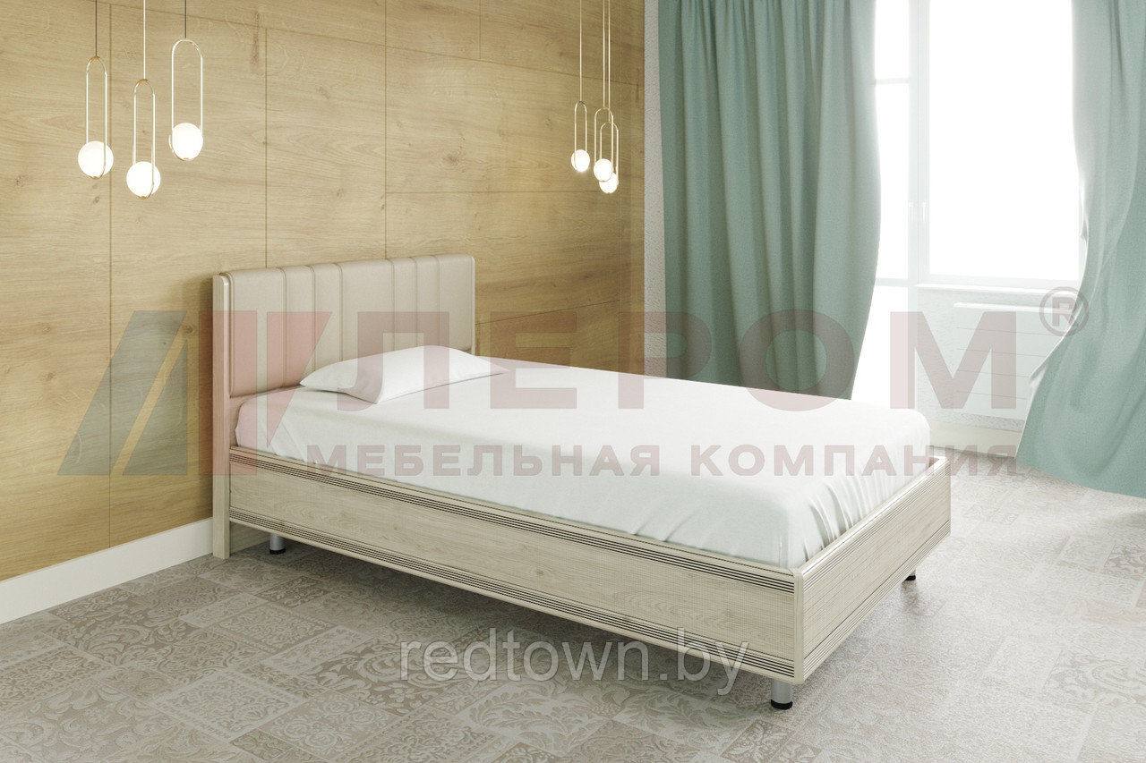 Кровать 1