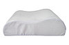 Подушка ортопедическая с памятью «Здоровый сон» 40х60 см (Memory Foam Pillow) KZ 0931, фото 5