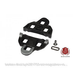 Шипы для педалей RFR SPD-SL 0° черный&серый CUBE, код 14125
