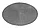 Коврик тефлоновый сетчатый для гриля и барбекю округлый SiPL, фото 2