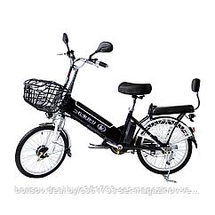 Электровелосипед EL-BI 20-12