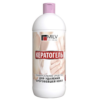 Кератогель «Универсальный».1 л Milv