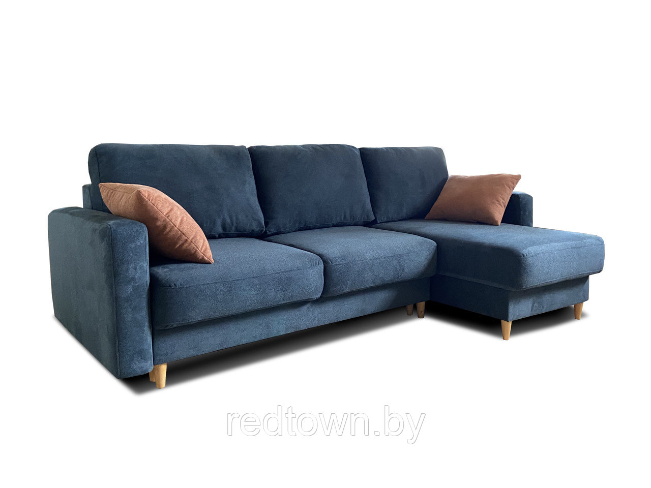 Угловой диван "Нью-Йорк" - фото 2 - id-p176348103