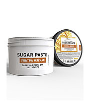 Сахарная паста для шугаринга «Sugar». 550 гр. Арт.18114 УЛЬТРА МЯГКАЯ