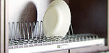 Комплект встраиваемого посудосушителя VIBO Partner Range, 450мм, фото 2