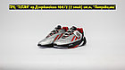 Кроссовки Adidas OZELIA Grey Black Red, фото 2