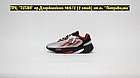 Кроссовки Adidas OZELIA Grey Black Red, фото 3