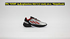 Кроссовки Adidas OZELIA Grey Black Red, фото 5