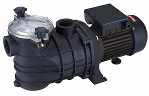 Насос для бассейна Unipump JET POOL HCP180 - фото 1 - id-p176346072