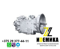 ✔️ Ремонт грузовиков Volvo FH | Грузовой сервис Volvo Ремонт КПП VOLVO