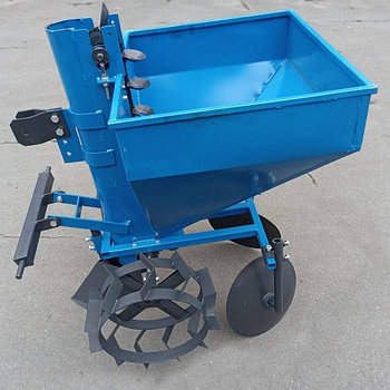 Картофелесажалки