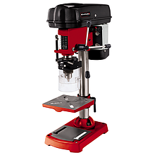 Станок сверлильный Einhell TC-BD 350 (350W, 580-2650 об/м, 5 скоростей, глубина сверления до 50 мм)