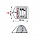 Палатка Универсальная Totem Tepee 2 (V2) , арт. TTT-020, фото 2