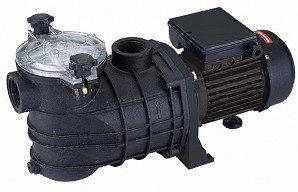 Насос для бассейна Unipump JET POOL HCP 1500, фото 2