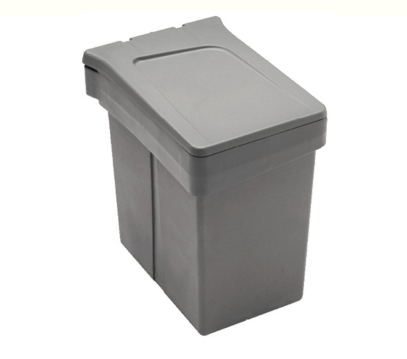 Контейнер для раздельного сбора мусора Master Bin Combi 20 литров - фото 1 - id-p176349573