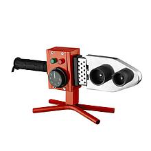 Паяльник для полипропиленовых DEKO PPWM2100W (кейс)