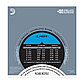 D`Addario EJ46 PRO ARTE Струны для классической гитары, нейлоновые Hard, фото 3