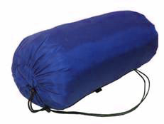 Спальный мешок туристический Турлан СП-3 -5/-10 С - фото 4 - id-p165110670