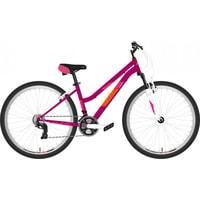 Велосипед Foxx Bianka 26 р.15 2021 (розовый) - фото 1 - id-p167507430