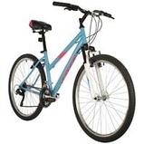 Велосипед Foxx Salsa 26 р.15 2021 (синий), фото 2