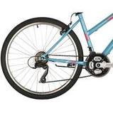Велосипед Foxx Salsa 26 р.15 2021 (синий), фото 3