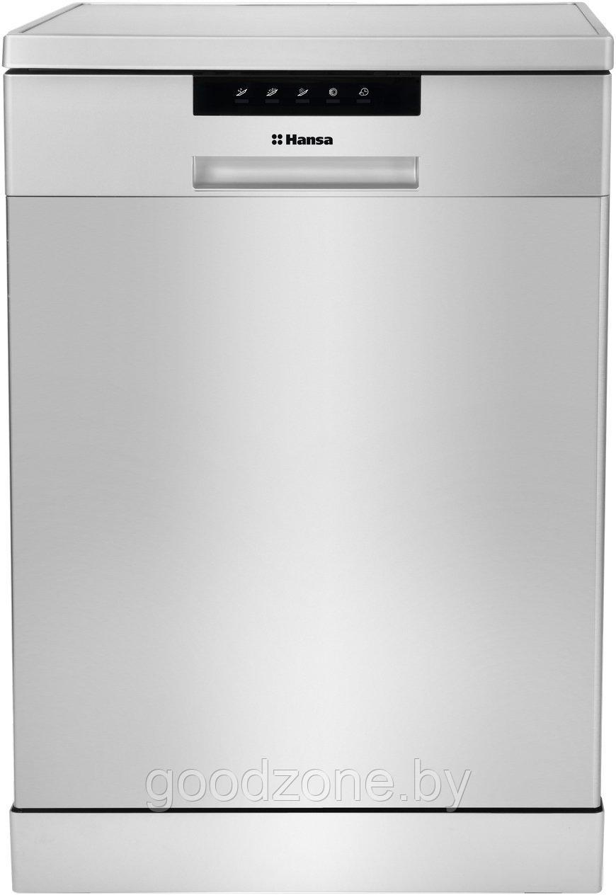Посудомоечная машина Hansa ZWM626ESH
