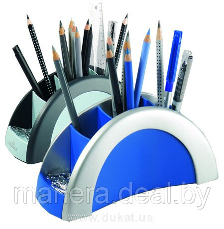 Подставка настольная Pen Holder (Del) 021376 - фото 1 - id-p3329730