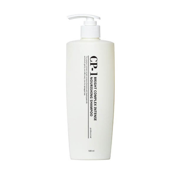 ESTHETIC HOUSE Протеиновый шампунь для волос CP-1 BC Intense Nourishing Shampoo,500 МЛ - фото 1 - id-p176368367