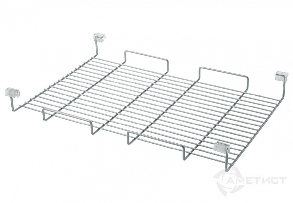 VIBO Корзина мелкая сетчатая Status Range AVF40ALC