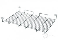 VIBO Корзина мелкая сетчатая Status Range AVF40ALC