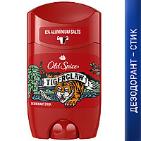 Old Spice TIGERCLAW 50 мл Мужской твердый дезодорант-стик