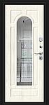 Двери входные металлические Porta S 55.56 Almon 28/Nordic Oak, фото 4