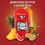 Old Spice WOLFTHORN 85 мл Мужской твердый дезодорант-стик, фото 2