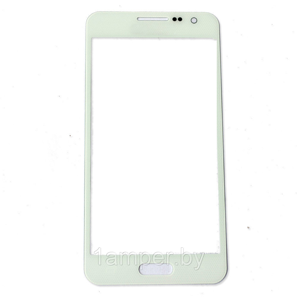 Стекло экрана Samsung Galaxy A3/A300 Белое, черное, золотистое - фото 1 - id-p21815345