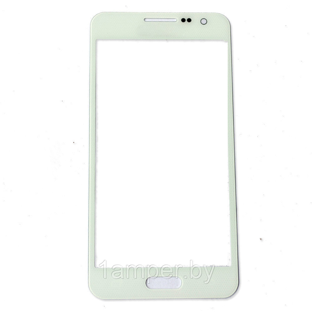 Замена стекла экрана Samsung Galaxy A3/A300 Белое, черное, золотистое