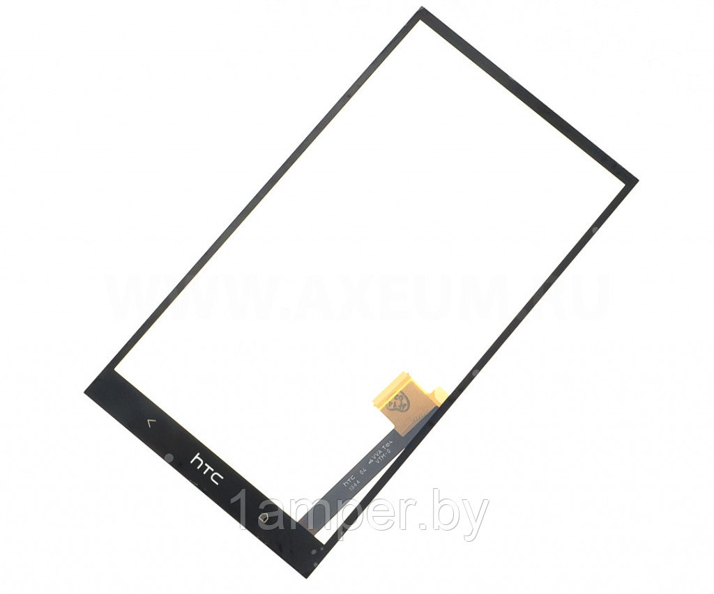 Сенсорный экран (тачскрин) Original HTC One Max